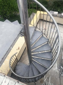 沐鸣2品牌铁艺楼梯装修应注意哪些问题？